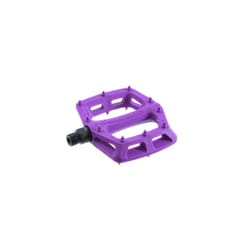 DMR Bikes V6 pédale de bicyclette Violet 2 pièce(s)