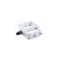 DMR Bikes V6 pédale de bicyclette Blanc 2 pièce(s)