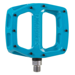 DMR Bikes V12 pédale de bicyclette Bleu 2 pièce(s)