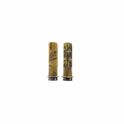 DMR Bikes BRENDOG DeathGrip Flange (31.3 mm), Poignées, Camouflage
