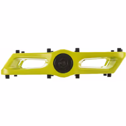 DMR Bikes V8 V2 pédale de bicyclette Jaune 2 pièce(s)