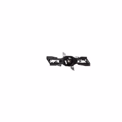DMR Bikes V-Twin pédale de bicyclette Noir 2 pièce(s)
