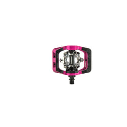 DMR Bikes V-Twin pédale de bicyclette Magenta 2 pièce(s)