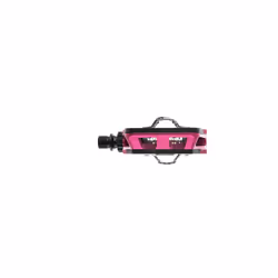 DMR Bikes V-Twin pédale de bicyclette Magenta 2 pièce(s)