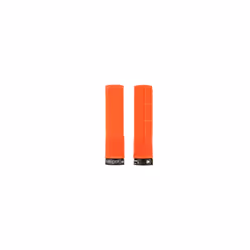DMR Bikes DeathGrip, Poignées, Orange