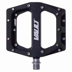 DMR Bikes Vault, Vélo de descente (DH), Mountain bicycle (MTB), Aluminium, Acier, Noir, Pédales plate-forme, Homme/femme, 105 ...
