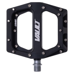 DMR Bikes Vault pédale de bicyclette Noir