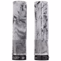 DMR Bikes Brendog Death Grip, Poignées, Camouflage