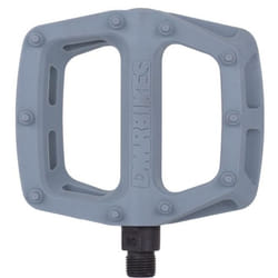 DMR Bikes V6 pédale de bicyclette Gris