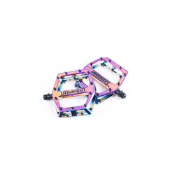 DMR Bikes Vault Lacon Edition pédale de bicyclette Multicolore 2 pièce(s)