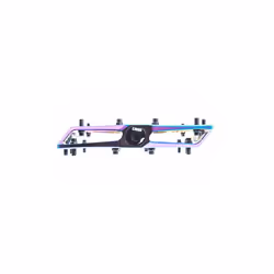 DMR Bikes Vault Lacon Edition pédale de bicyclette Multicolore 2 pièce(s)