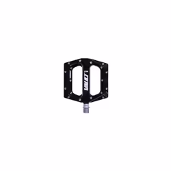 DMR Bikes VAULTMIDI-K2, Mountain bicycle (MTB), Aluminium, Noir, Acier Chromoly 4140 (CrMo), Pédales plate-forme, 2 pièce(s)
