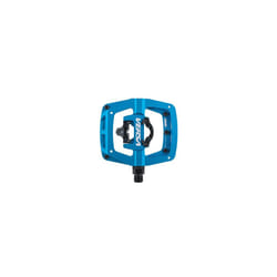 DMR Bikes Versa pédale de bicyclette Bleu 2 pièce(s)