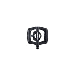DMR Bikes Versa pédale de bicyclette Noir 2 pièce(s)