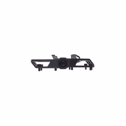 DMR Bikes Versa pédale de bicyclette Noir 2 pièce(s)