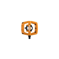 DMR Bikes Versa pédale de bicyclette Orange 2 pièce(s)