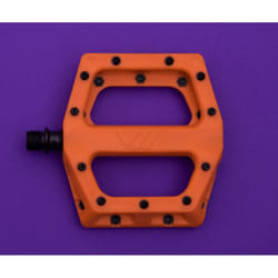 DMR Bikes V11 pédale de bicyclette Orange 2 pièce(s)