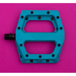 DMR Bikes V11 pédale de bicyclette Turquoise 2 pièce(s)
