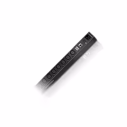 ATEN Unité d’alimentation électrique 0U à 16 ports , (16 connecteurs C13) (compatible IP), Avec mesure en ligne, Métal, Noir, ...