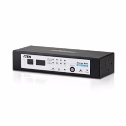 ATEN Appareil de mesure pour unité d’alimentation électrique sur IP, Avec fil, Énergie, Statut, Secteur, 100-240 V, 50/60 MHz ...