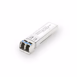 Digitus , Fibre optique, 10000 Mbit/s, SFP+, LC, 300 m, 850 nm