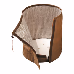 Bio Green VOILE HIVERNAGE POUR POT