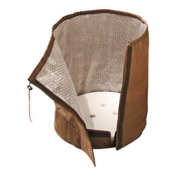 Bio Green VOILE HIVERNAGE POUR POT