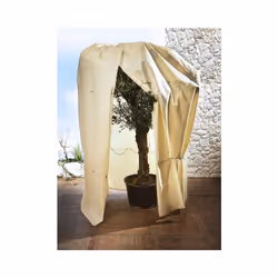 Bio Green VS 360-250 film de protection des plantes Beige Toison 100 g/m²