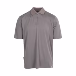 Trespass - Polo GEDDING - Homme (Gris foncé Chiné)