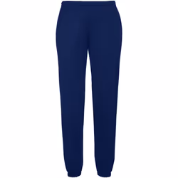 Fruit of the Loom - Pantalon de jogging CLASSIC 80/20 - Homme (Bleu marine)