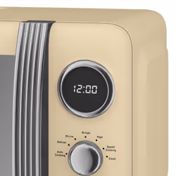 Swan SM22030CN micro-onde Comptoir Micro-onde simple 20 L 800 W Crème