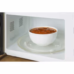 Swan SM22030GN micro-onde Comptoir Micro-onde simple 20 L 800 W Vert - Vue supplémentaire 4