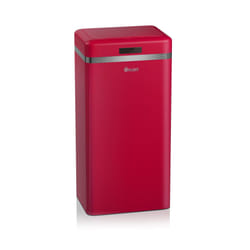 Swan Retro 45 L Carré Fer Rouge