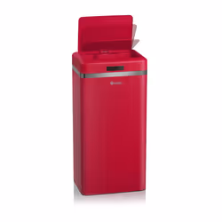 Swan Retro 45 L Carré Fer Rouge