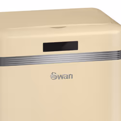 Swan Retro 45 L Carré Fer Crème - Vue supplémentaire 5