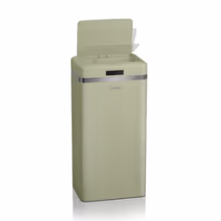 Swan Retro 45 L Carré Fer Vert