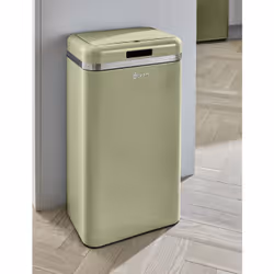 Swan Retro 45 L Carré Fer Vert