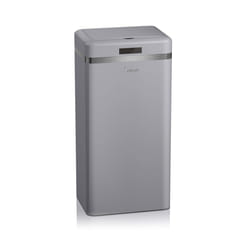 Swan Retro 45 L Carré Fer Gris