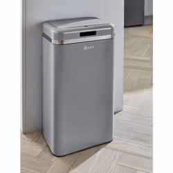 Swan Retro 45 L Carré Fer Gris