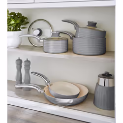 Swan SWPS5020GRN lot de casseroles 5 pièce(s)