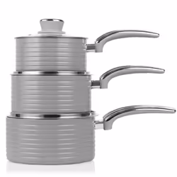 Swan SWPS5020GRN lot de casseroles 5 pièce(s) - Vue supplémentaire 5