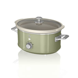 Swan SF17021GN mijoteuse 3,5 L 200 W Vert