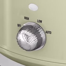 Swan SF17021GN mijoteuse 3,5 L 200 W Vert