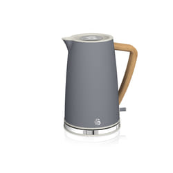 Swan SK14610GRYN bouilloire 1,7 L 3000 W Gris