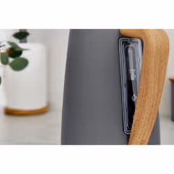 Swan SK14610GRYN bouilloire 1,7 L 3000 W Gris