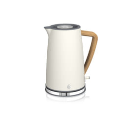 Swan SK14610WHTN bouilloire 1,7 L 3000 W Blanc
