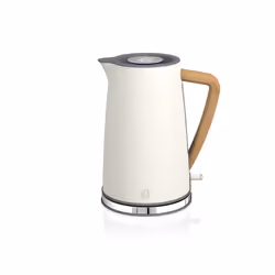 Swan SK14610WHTN bouilloire 1,7 L 3000 W Blanc - Vue supplémentaire 2