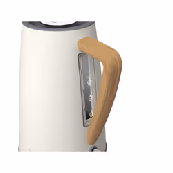 Swan SK14610WHTN bouilloire 1,7 L 3000 W Blanc - Vue supplémentaire 3