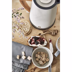 Swan SK14610WHTN bouilloire 1,7 L 3000 W Blanc - Vue supplémentaire 5