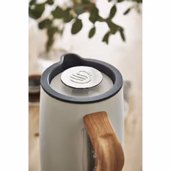 Swan SK14610WHTN bouilloire 1,7 L 3000 W Blanc - Vue supplémentaire 6